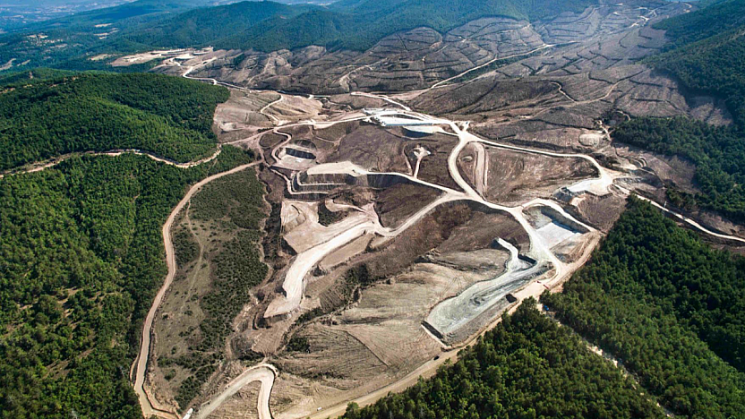 Köylülerin feryadı hiçe sayıldı: Kayısı, zeytin, fındık tehlikede…