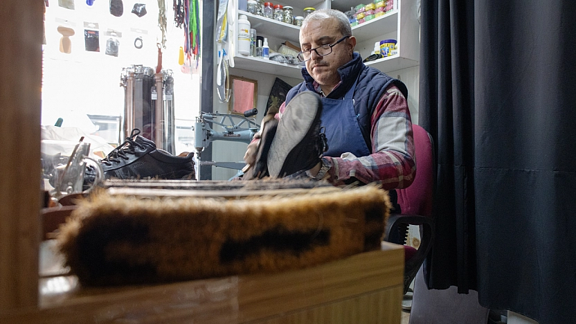 'Kullan at' mantığı 40 yıllık mesleği öldürdü!