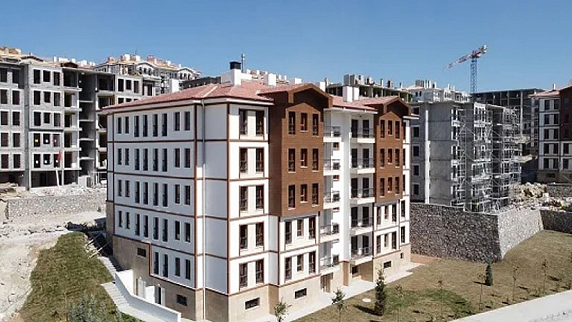 Malatya'da kura çekim tarihi belli oldu..! İşte ilçe ilçe konut ve işyeri sayıları... Detaylar haberimizde...