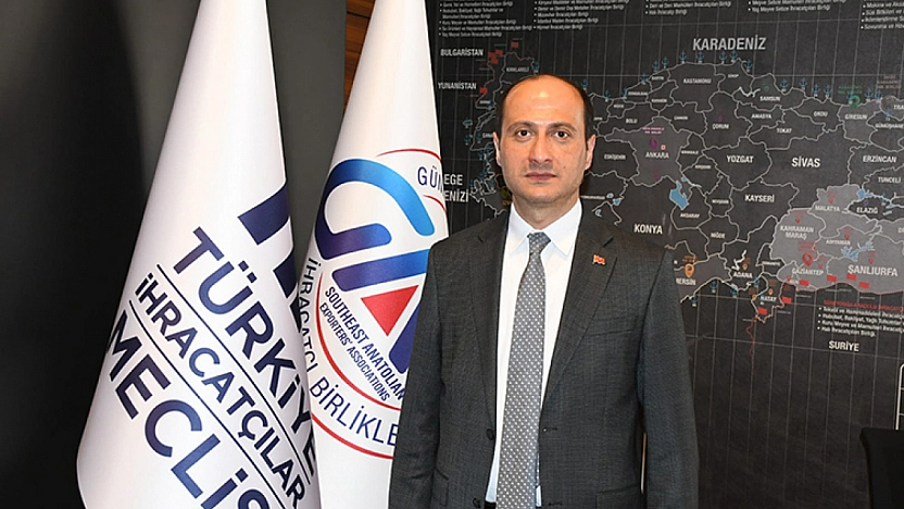 Kuru kayısıda dikkat çeken düşüş: Stoklu ürünler ihracatı ayakta tuttu