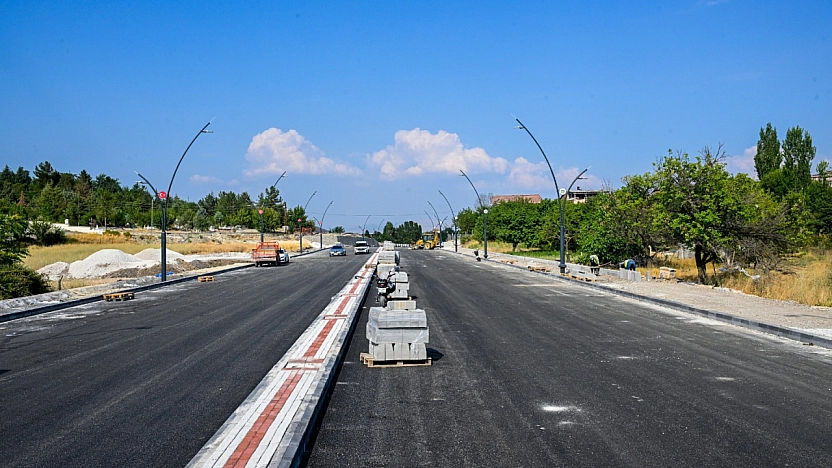 Kuzey Kuşak Yolu'nda sona doğru: D300'e alternatif yol geliyor!