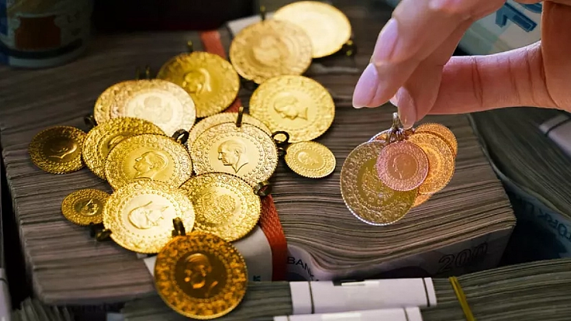 Malatya Altın Piyasasında Sert Düşüş! 24 Saatte Binlerce Lira Eridi