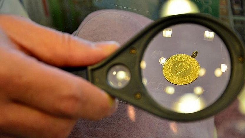 Malatya altın piyasasında yükselişle başladı: Gram altın 4 Bin 500 TL olabilir