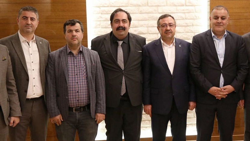 Malatya CHP'de iftar krizi: Davet ihraç getirdi! 'O ismi neden çağırdın?'