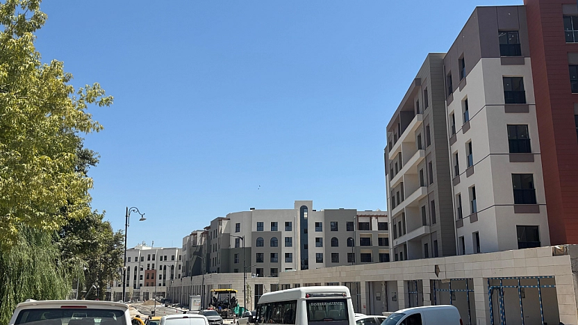 Malatya'da 2 bin 390 konutun anahtarı teslim edilecek