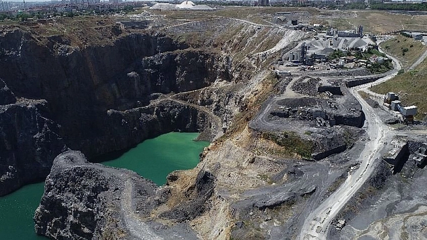 Malatya'da 2 Projeye Onay Çıktı! Drenaj, tarla içi yollar ve kum çakıl ocakları kurulacak…