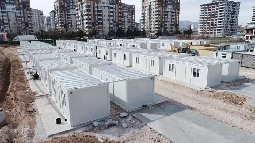 Malatya'da 20 Haziran tedirginliği başladı: Vatandaş evine taşınamıyor!