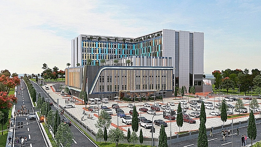 Malatya'da 3 yıl içinde güçlendirilecek...!
