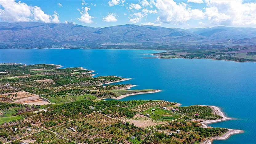 Malatya'da 5 yıllığına kiraya verilecek!