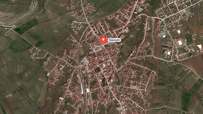 Malatya'da 524 hektarlık alandaki 18. madde uygulaması iptal edildi!