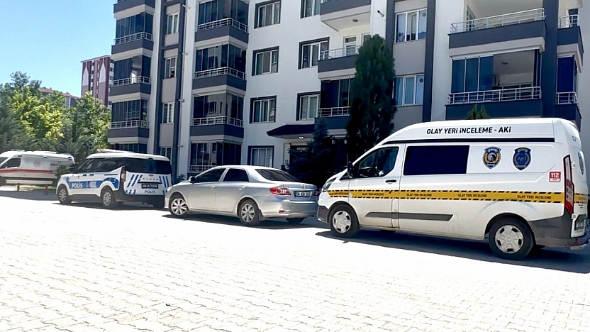 Malatya'da acı olay! 44 yaşında evinde ölü bulundu