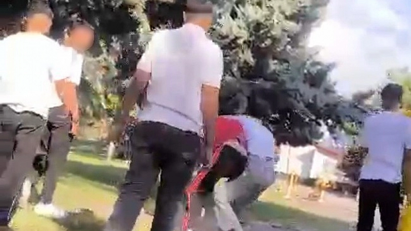 Malatya'da akran zorbalığı: Önce darp ettiler, sonra ailesine izlettiler