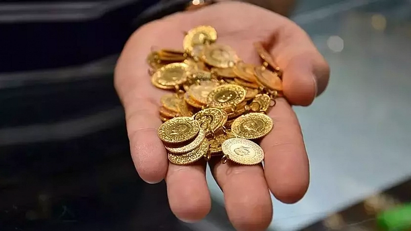 Malatya'da altın fiyatları güncellendi: İşte altın fiyatları...