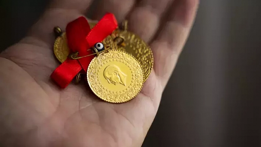 Malatya'da altın fiyatlarında son durum (8.11.2025)