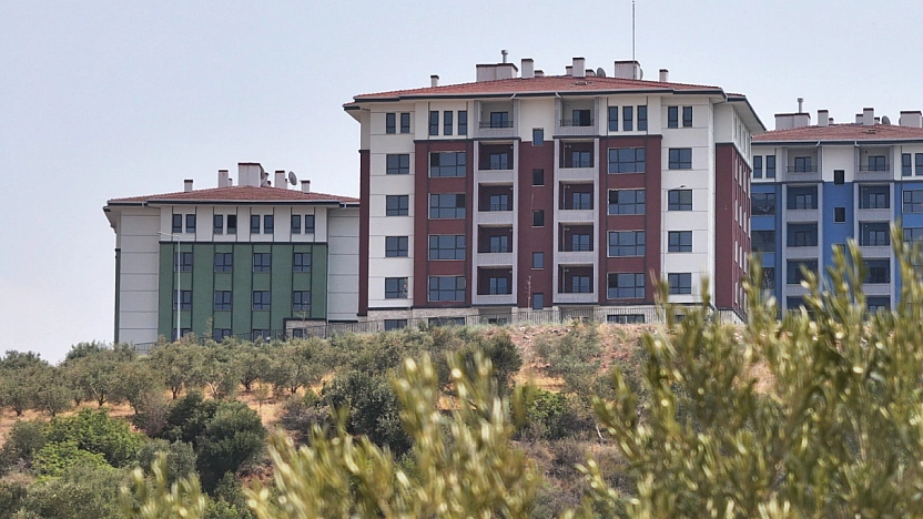 Malatya'da anahtar teslimi heyecanı: Peki kaç konut ve iş yeri teslim edilecek?