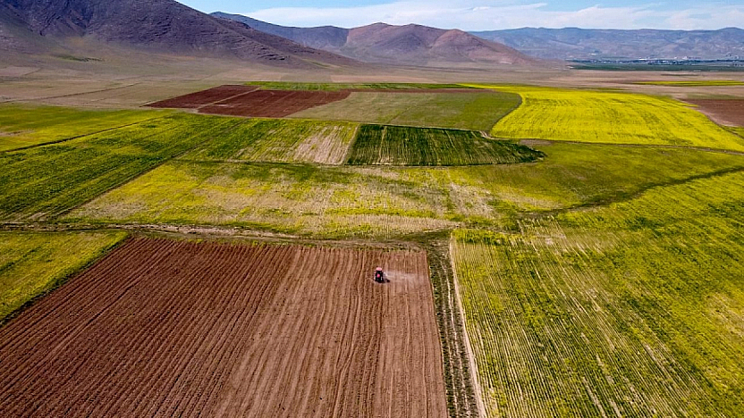 Malatya'da arsa satışı başlıyor! Yüzde 25 peşin, 24 ay vade seçeneği olacak