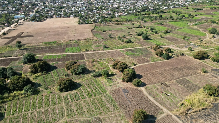 Malatya'da arsa satışı başlıyor! Yüzde 25 peşin, 48 ay vade seçeneği olacak…