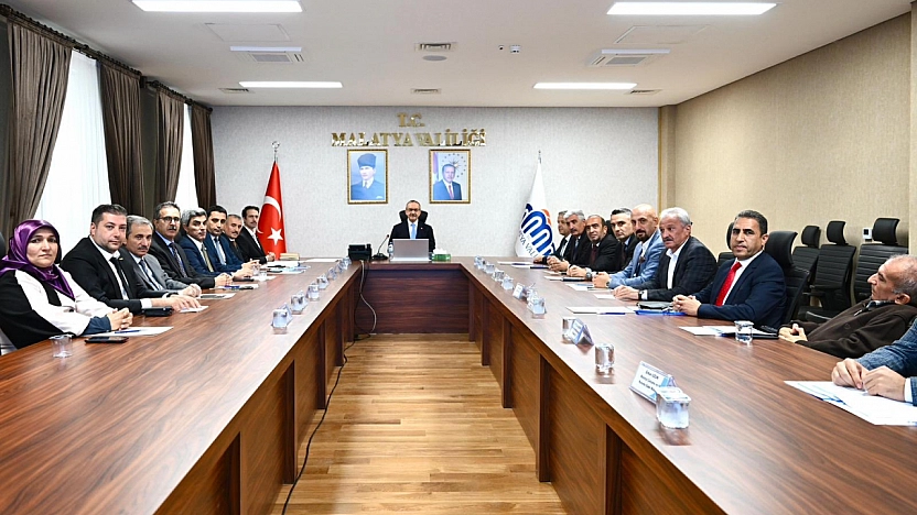 Malatya'da ayda bin kişi işsiz kalıyor!