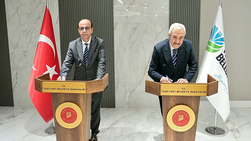 Malatya'da çalışanlara müjde! Bir ilçede daha hayata geçiyor!