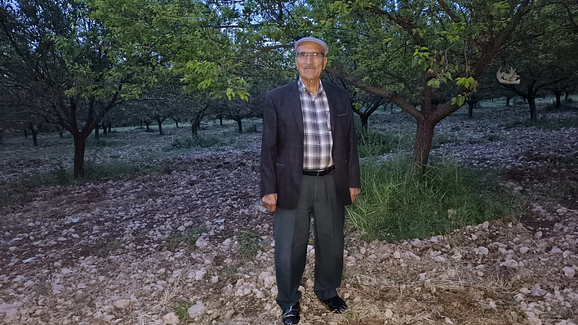 Malatya'da çiftçi borç batağında! Destekler gecikirse, çiftçi kayısı bahçelerini satacak…