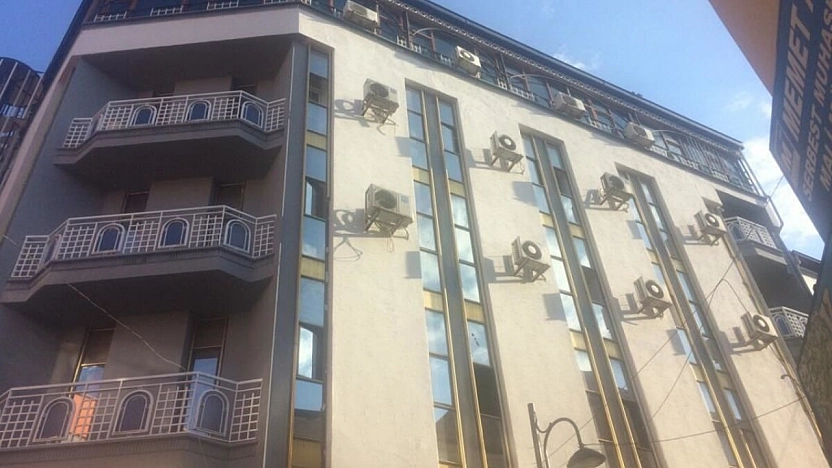Malatya'da Deprem Davası Sürüyor: Beydağı Otel İçin Yeni Karar