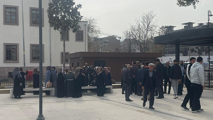 Malatya'da Doğalgaz 'Kişiye Özel mi Çekildi?' 5 Yıldır Doğalgaz Bekliyorlar