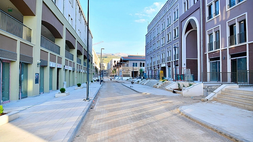 Malatya'da dükkân sahipleri bildiğini okuyor: 9 metrekare dükkana servet istediler! İşte dudak uçuklatan o rakamlar!