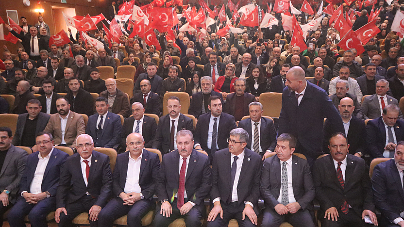 Malatya'da eksik kalan konut ve iş yerlerinin teslim süreci netleşti