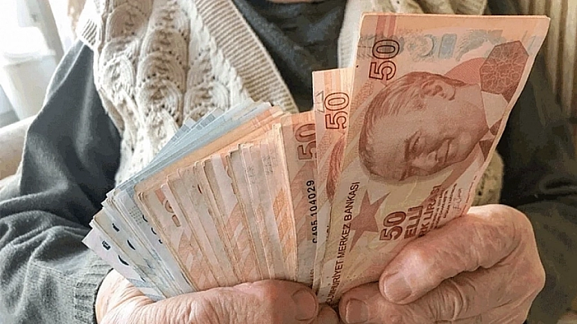 Malatya'da emekliler dört gözle bekliyor… Yeni maaş için dikkat çeken tahmin
