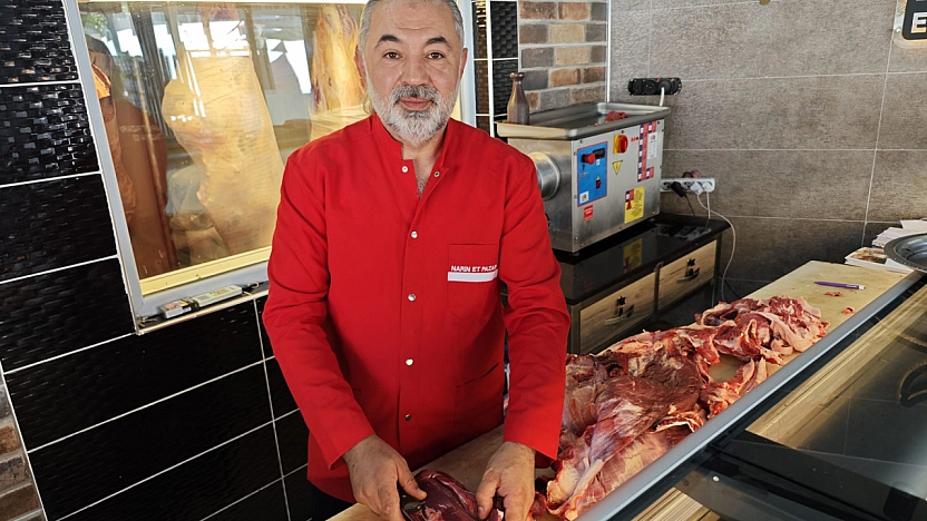 Malatya'da et stokçuluğu mu yapılıyor? Fiyatlar neden yükseliyor? Oda başkanı isyan etti