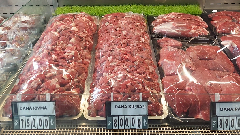 Malatya'da fiyatı dudak uçuklattı: Kırmızı et hayal olunca vatandaş balığa yöneldi!