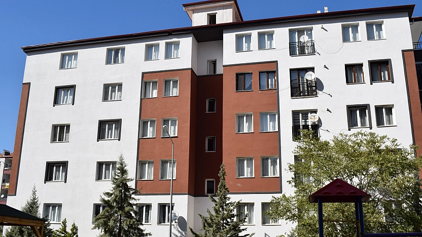 Malatya'da gizemli ölüm! Günlerdir haber alınamıyordu…
