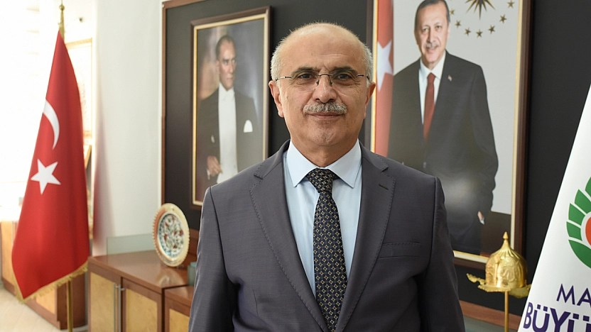 Malatya'da gönül sofraları kuruluyor: Günde 5 bin kişiye iftar, bin eve sıcak yemek!