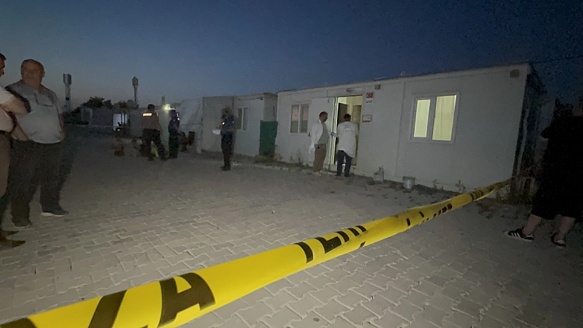 Malatya'da haber alınamayan yaşlı adam ölü bulundu
