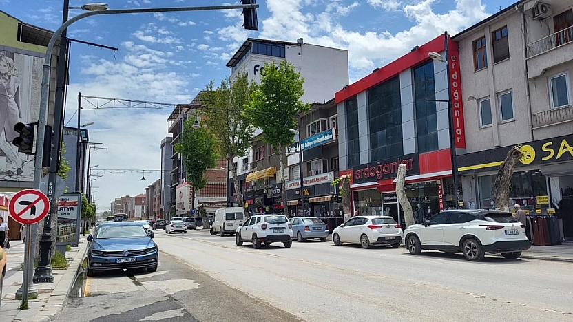 Malatya'da iki gün yollar kapanacak: İşte kapanacak yollar ve saatler