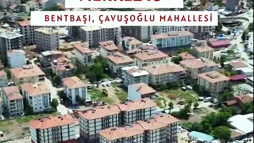 Malatya'da ilk rezerv alan konutları hazır: İşte anahtar teslim tarihi!