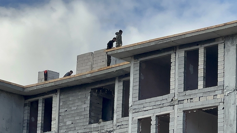 Malatya'da iş kazaları günbegün artıyor! Denetimleri yetersiz mi?