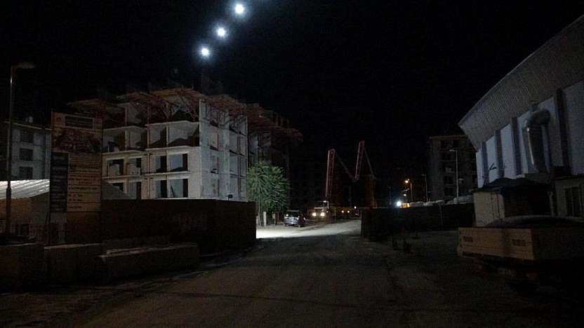 Malatya'da işe geç gelme tartışması kanlı bitti: 4 yaralı