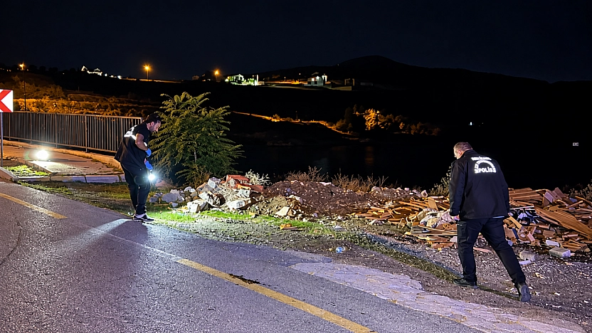Malatya'da kanlı gece: İki kadını vuran kadın, kayıplara karıştı!