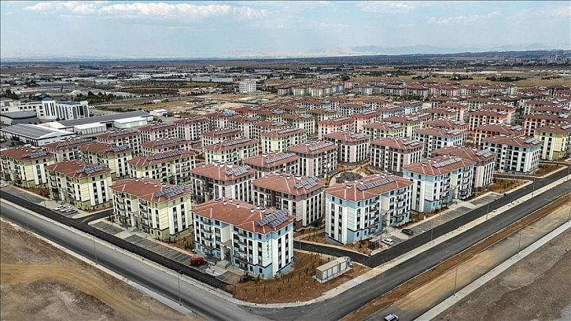 Malatya Çarşısı'nda geri sayım başladı... Kuraların ne zaman çekileceği belli oldu!!