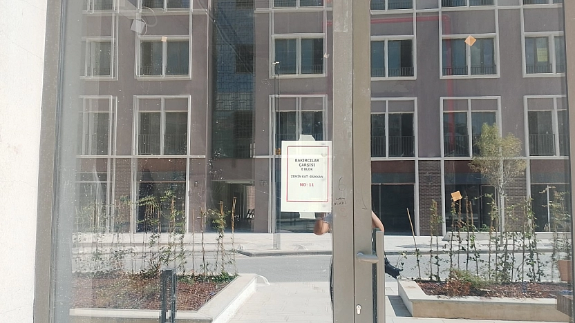 Malatya'da kiralar uçtu: 20 metrekare dükkana 600 bin TL istiyorlar | El insaf...