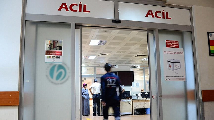 Malatya'da korkunç cinayet: Eski eşi tarafından vurulan kadın hayatını kaybetti