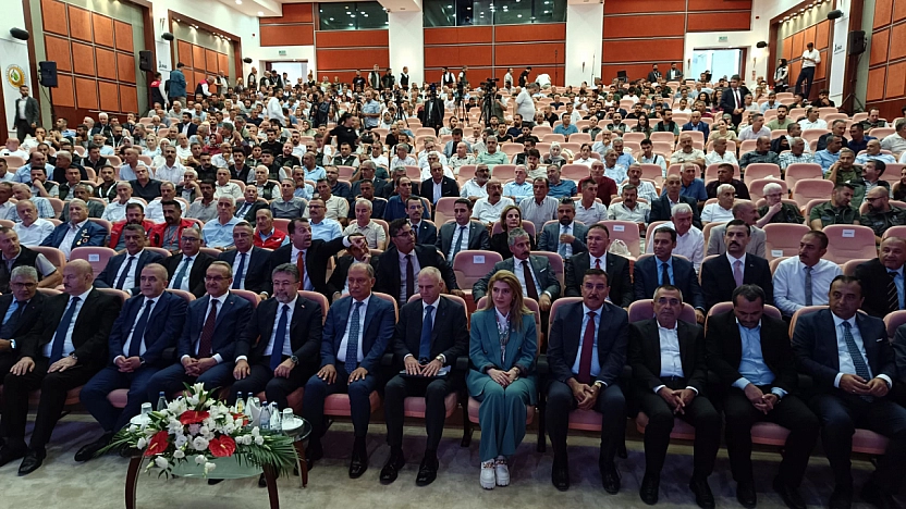 Malatya'da krize karşı 86 milyon euroluk önlem: 140 bin kişi faydalanacak!