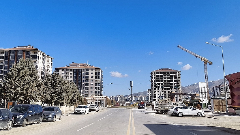 Malatya'da Kura Çekimi Başlıyor! Merkez 54 Projesi'nin Kura Çekimini Canlı izlemek İçin Tıklayın…