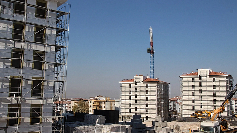 Malatya'da kura çekimine sayılı günler kaldı..! Yeşilevlerin kurası çekilecek… Detaylar haberimizde