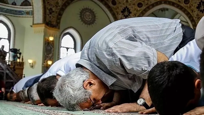 Malatya'da Kurban Bayramı Namazı Saat Kaçta Kılınacak? Diyanet Açıkladı!