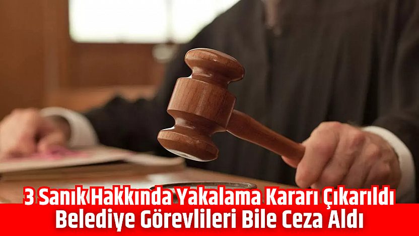 Malatya'da Mazıcı Apartmanı davası sonuçlandı: Belediye görevlileri bile ceza aldı| 3 sanık hakkında yakalama kararı çıkarıldı