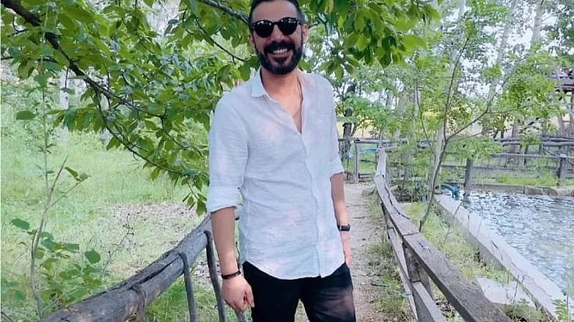 Malatya'da olayın nedeni araştırılıyor! İnfaz koruma memurunun feci ölümü!