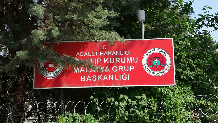 Malatya'da yolun karşısına geçmeye çalışan yaşlı adam hayatını kaybetti