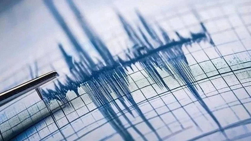 Malatya'da şiddetli deprem hissedildi